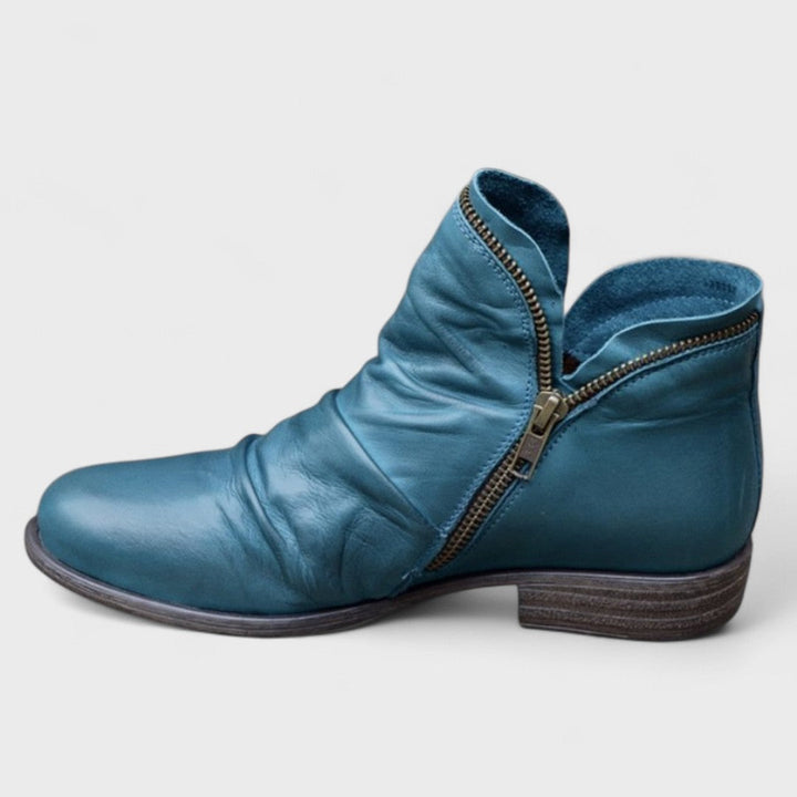 Mellie | Comfortable Orthopedic Boots