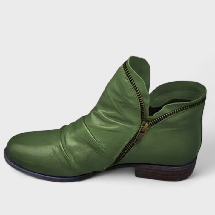 Mellie | Comfortable Orthopedic Boots