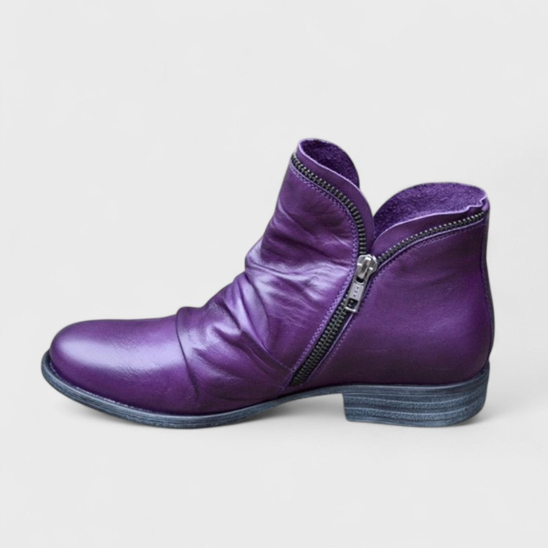 Mellie | Comfortable Orthopedic Boots