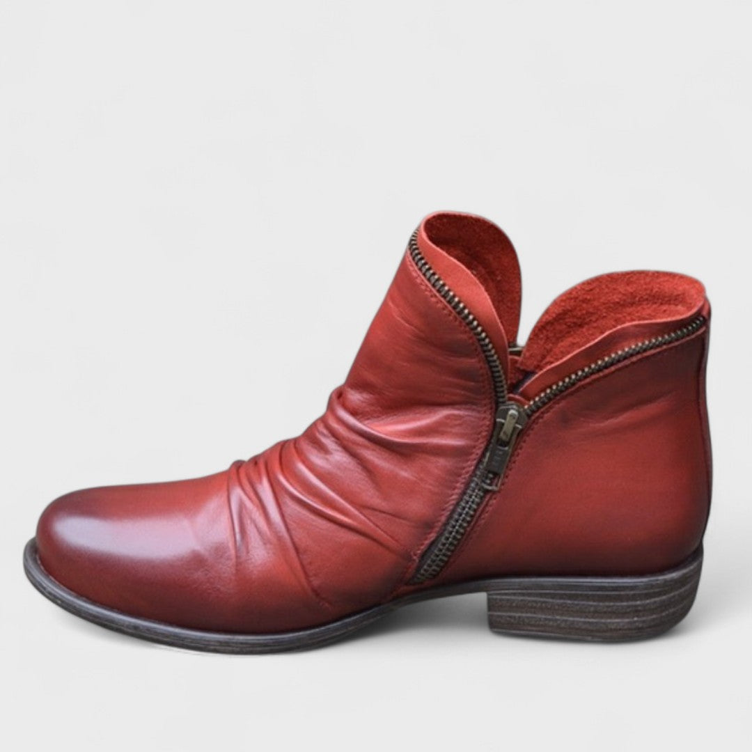 Mellie | Comfortable Orthopedic Boots