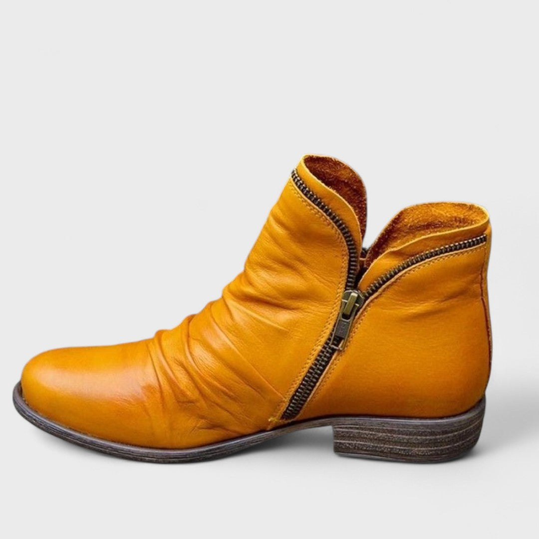 Mellie | Comfortable Orthopedic Boots