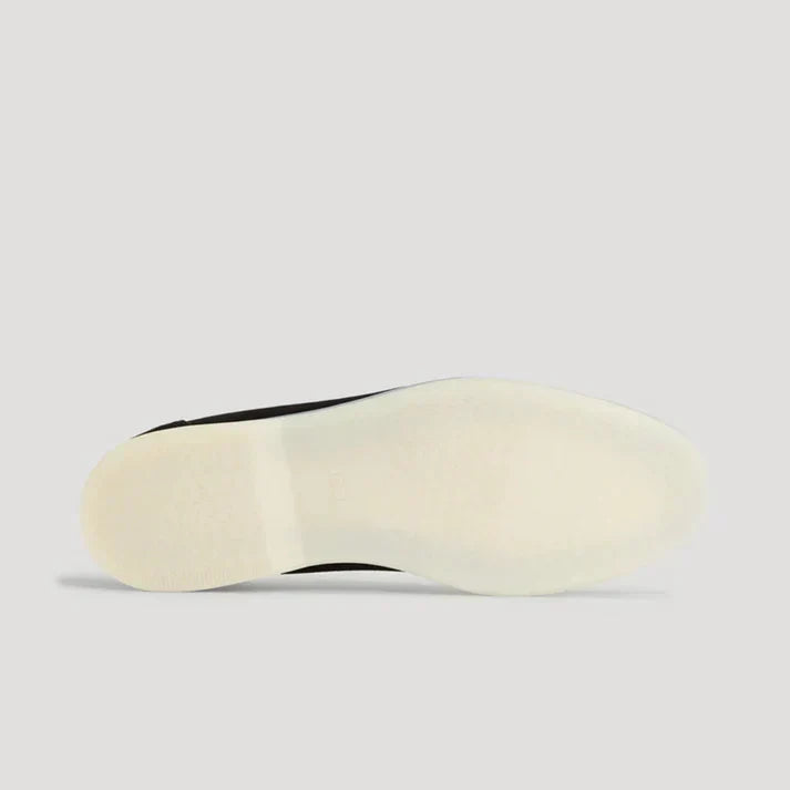 Mike | Elegant Suede Loafers