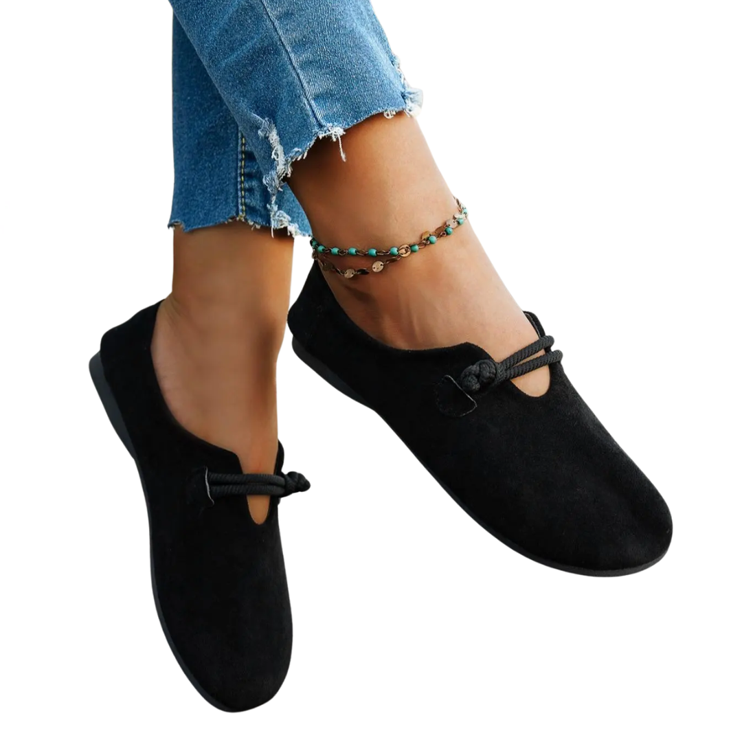 Moana | Soft Minimalist Everyday Ballet Flats