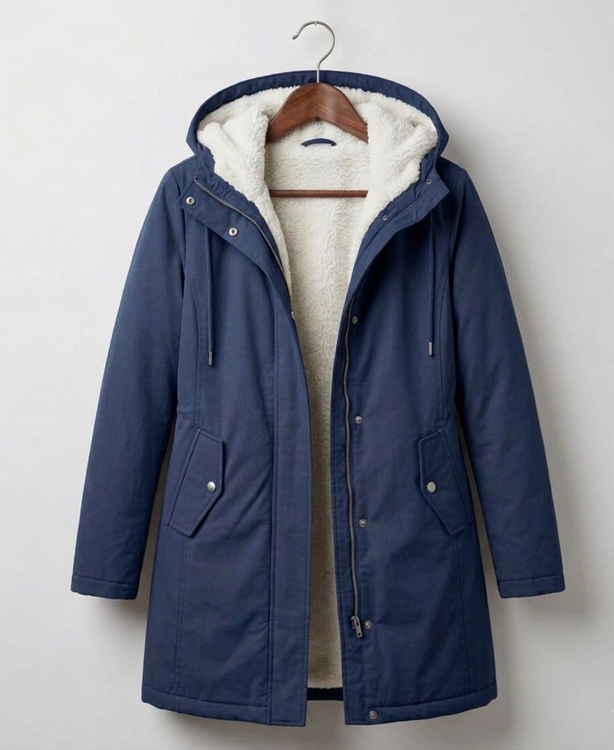 Murielle™ | Cozy Warmth and Protection