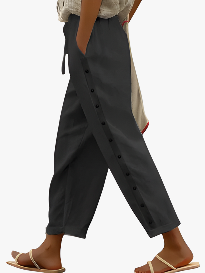 Naya | Casual Everyday Trousers