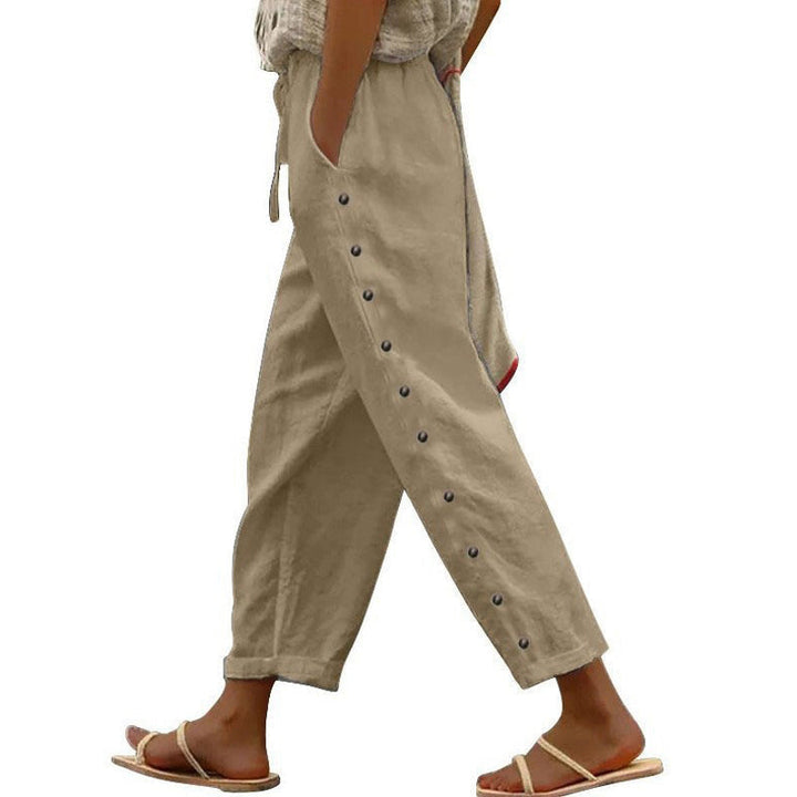 Naya | Casual Everyday Trousers
