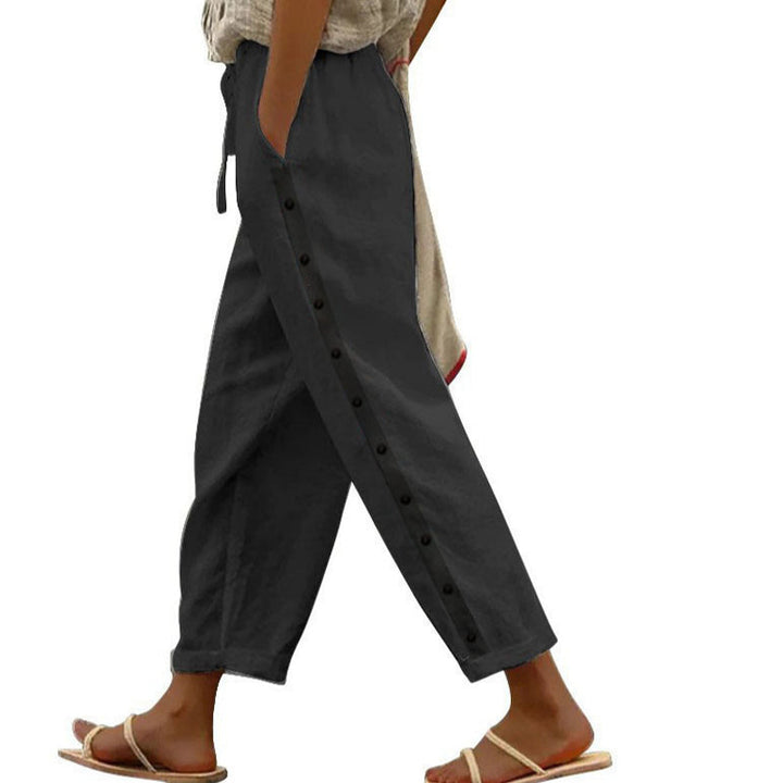 Naya | Casual Everyday Trousers