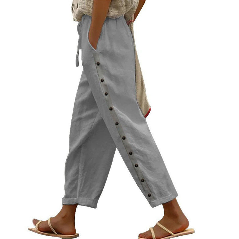 Naya | Casual Everyday Trousers