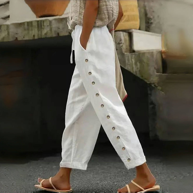 Naya | Casual Everyday Trousers