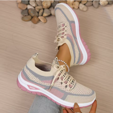 Neri | Everyday Comfort Sneakers