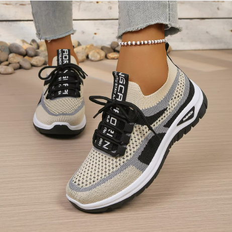 Neri | Everyday Comfort Sneakers