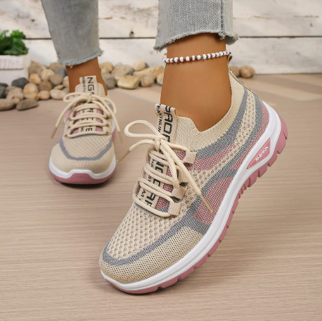 Neri | Everyday Comfort Sneakers