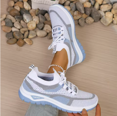 Neri | Everyday Comfort Sneakers
