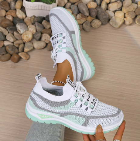 Neri | Everyday Comfort Sneakers
