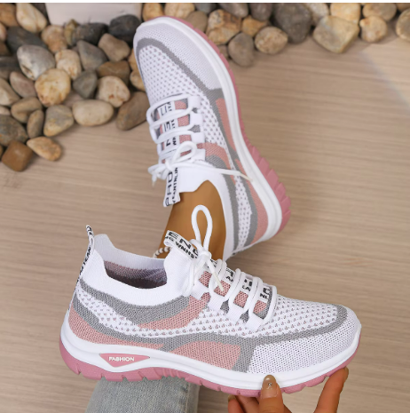 Neri | Everyday Comfort Sneakers