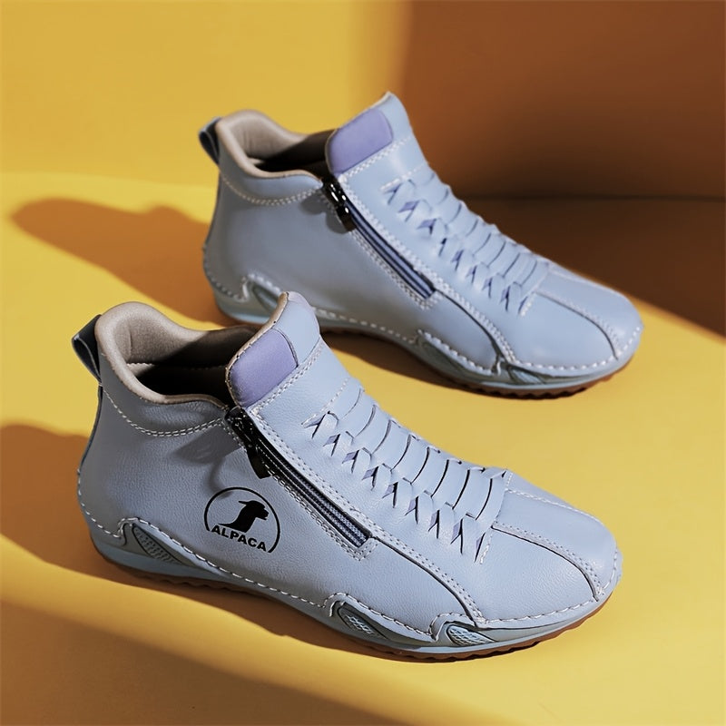 Nikka | All Weather Orthopedic Comfort Boots