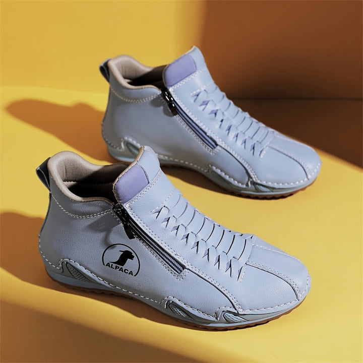 Nikka | All Weather Orthopedic Comfort Boots
