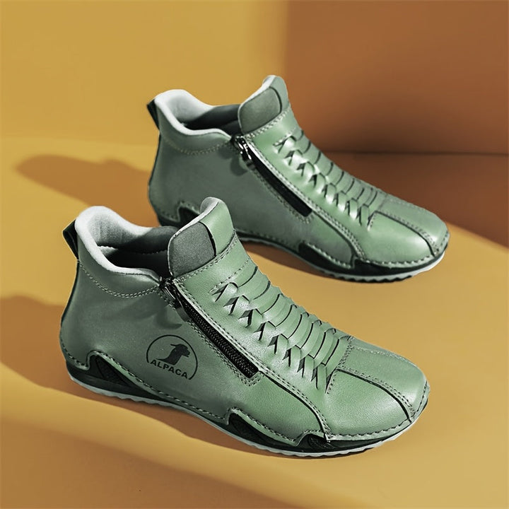 Nikka | All Weather Orthopedic Comfort Boots