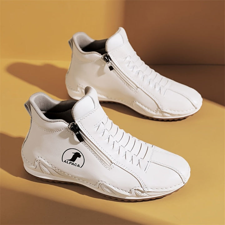 Nikka | All Weather Orthopedic Comfort Boots