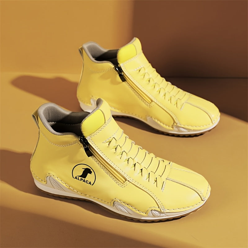 Nikka | All Weather Orthopedic Comfort Boots