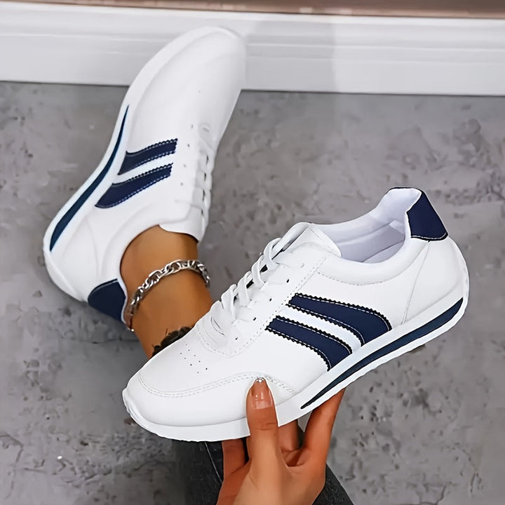 Nimfa | Lightweight Orthopedic Sneakers