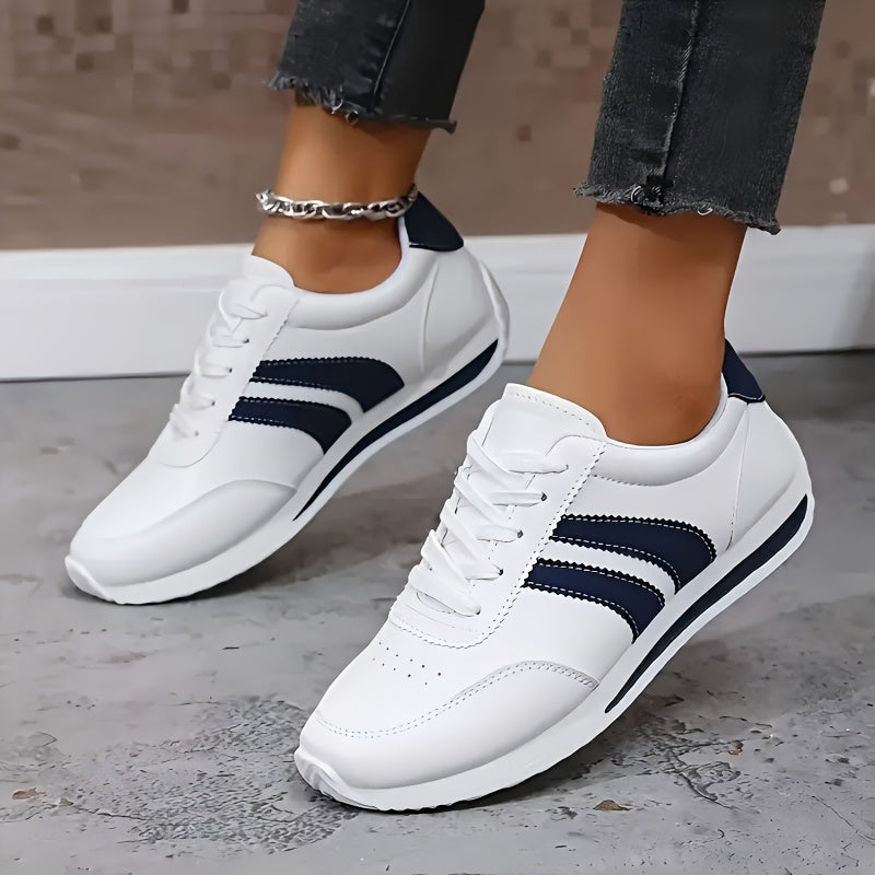 Nimfa | Lightweight Orthopedic Sneakers