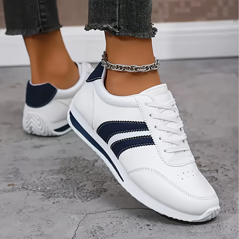 Nimfa | Lightweight Orthopedic Sneakers