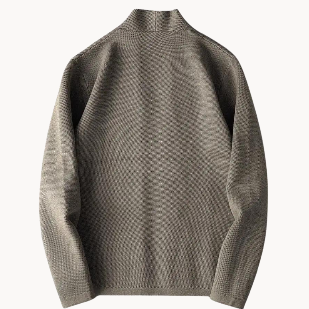 Norman | Light Structured Sartorial Jacket