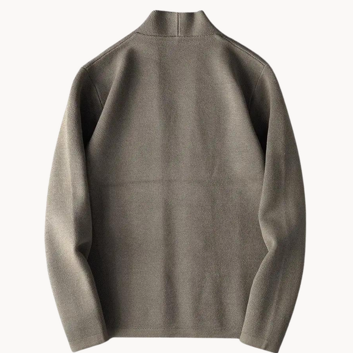 Norman | Light Structured Sartorial Jacket