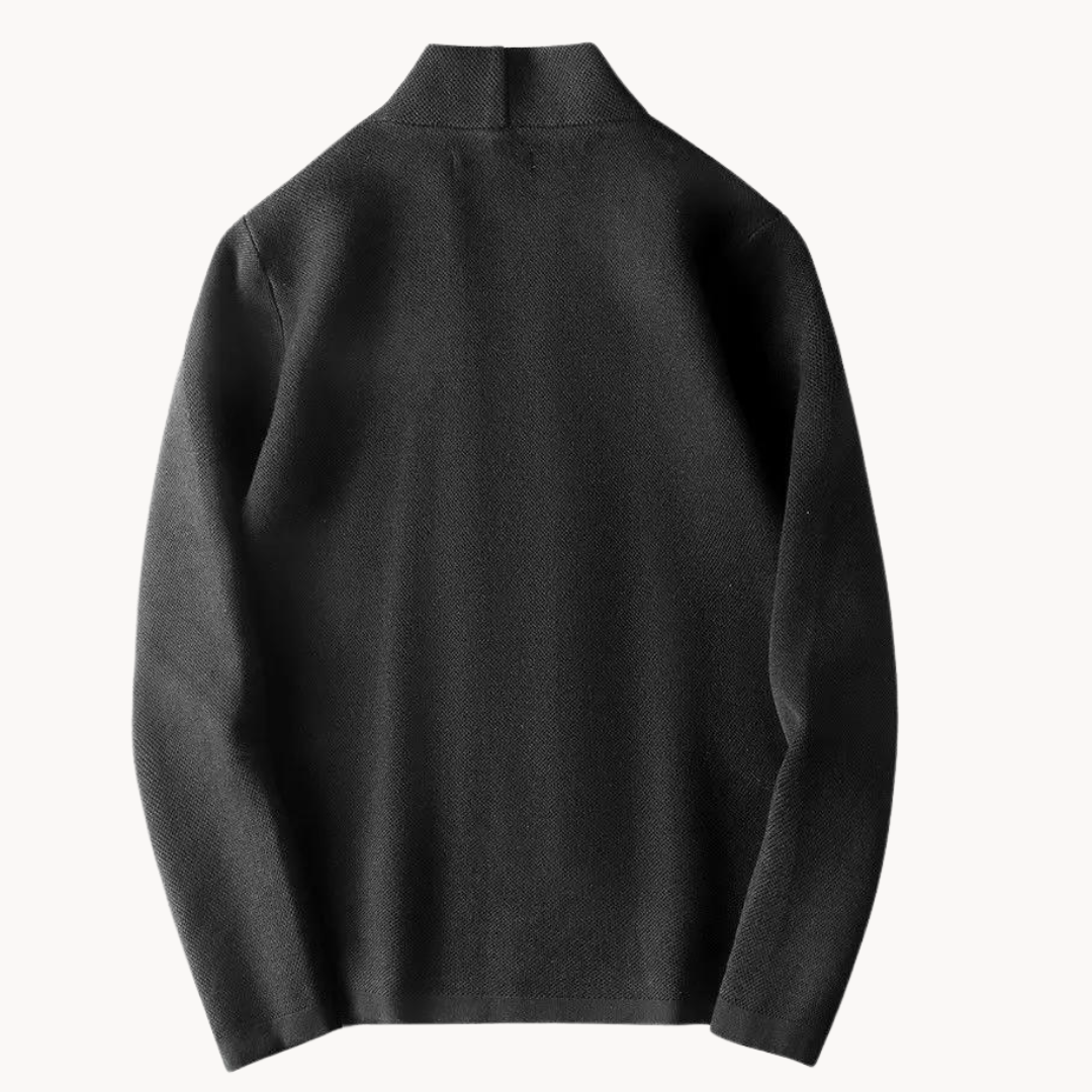 Norman | Light Structured Sartorial Jacket