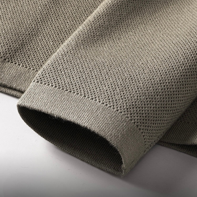Norman | Light Structured Sartorial Jacket
