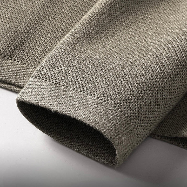 Norman | Light Structured Sartorial Jacket