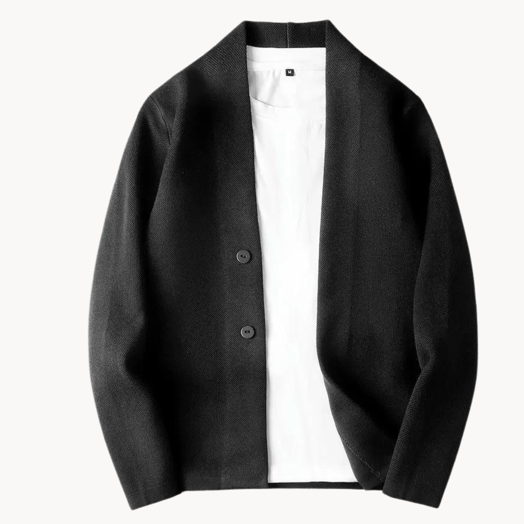 Norman | Light Structured Sartorial Jacket