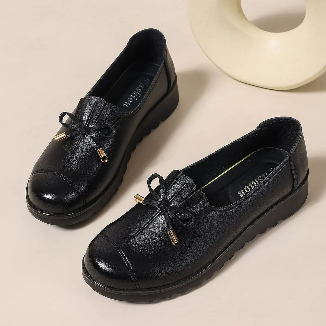 Paisley | Elegant Loafers