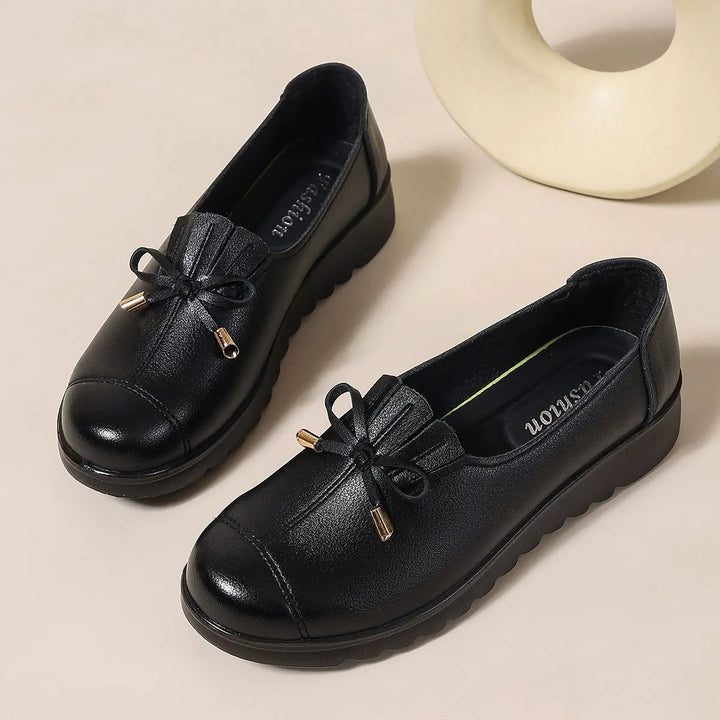 Paisley | Elegant Loafers