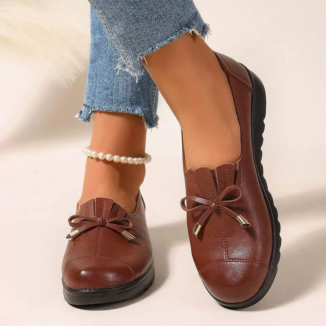 Paisley | Elegant Loafers