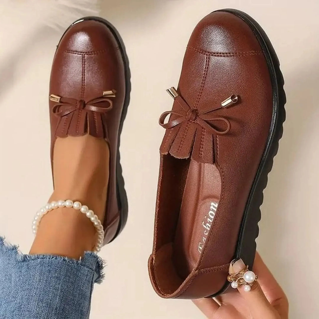 Paisley | Elegant Loafers