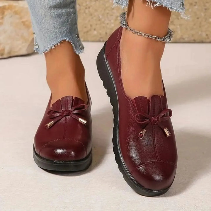 Paisley | Elegant Loafers