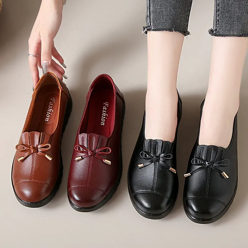 Paisley | Elegant Loafers