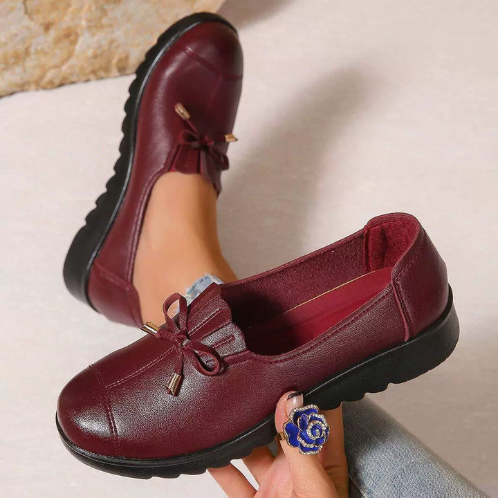 Paisley | Elegant Loafers