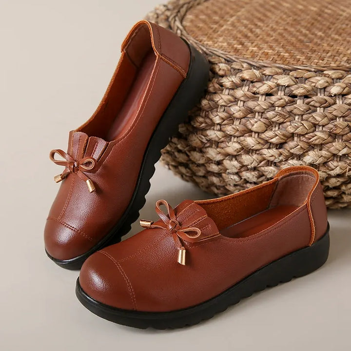 Paisley | Elegant Loafers