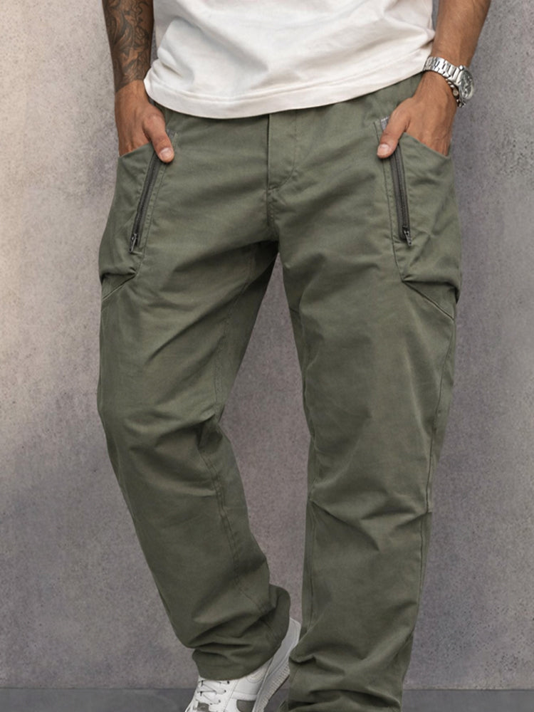 Peter | Relaxed Fit Cargo Pants