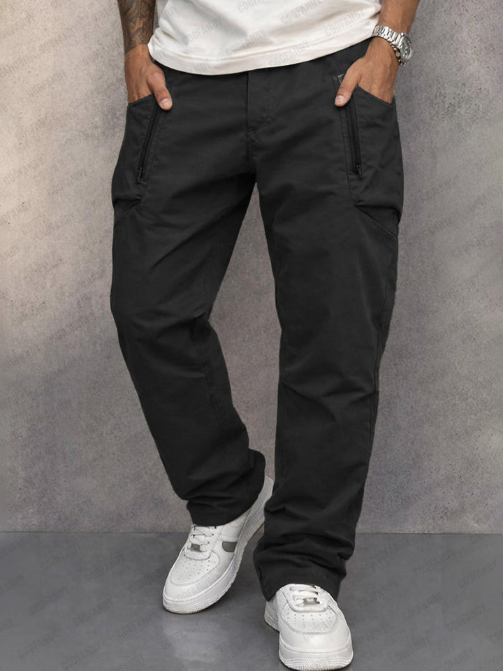 Peter | Relaxed Fit Cargo Pants