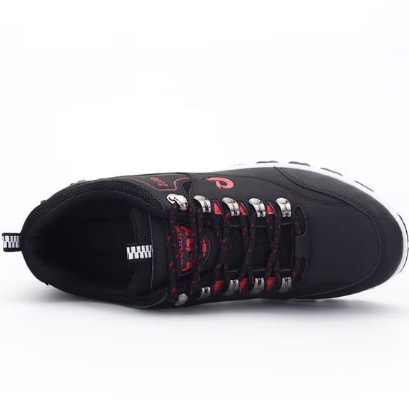 Pierce | Waterproof Wide-Fit Hiking Shoes
