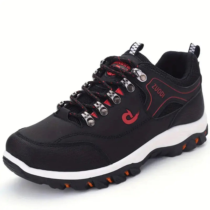 Pierce | Waterproof Wide-Fit Hiking Shoes