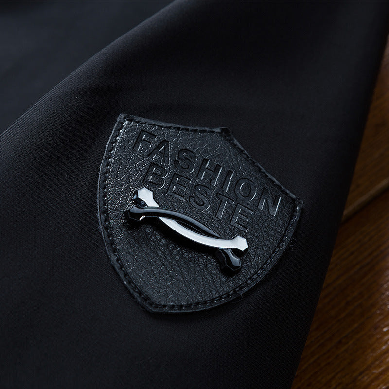 Ramel | Modern Transitional Jacket