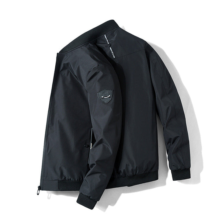 Ramel | Modern Transitional Jacket