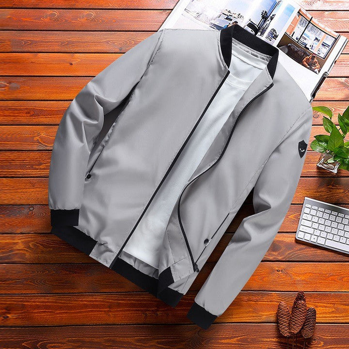 Ramel | Modern Transitional Jacket