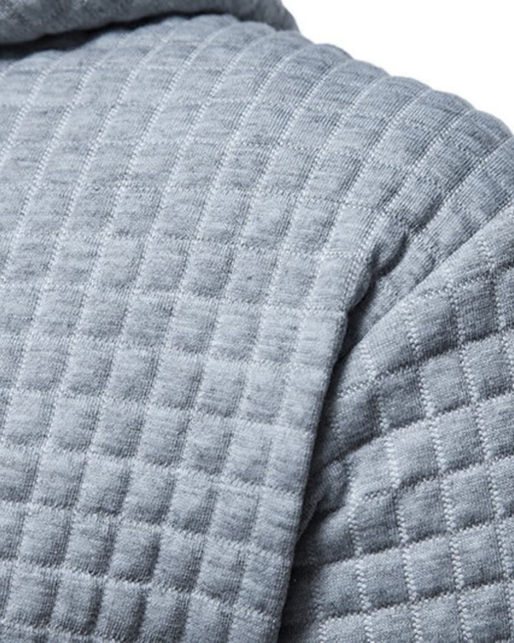 Raymond | Daily Comfort Hoodie Jacket