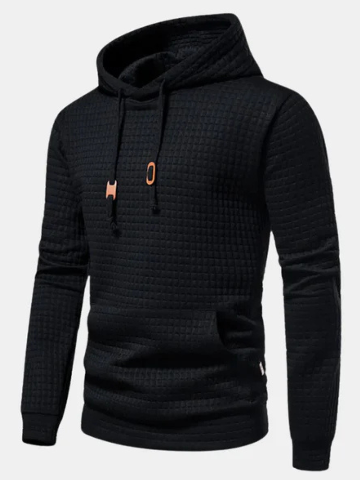 Raymond | Daily Comfort Hoodie Jacket